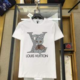 Picture of Louis Vuitton T Shirts Short _SKULVM-5XLkdtr068132